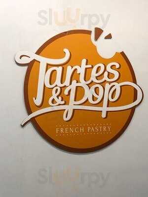 Tartes & Pop