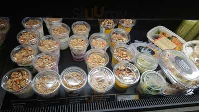 正斗粥面專家(中環店)