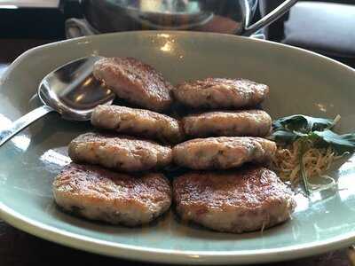 沙田18(沙田凱悅酒店)