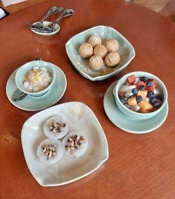 沙田18(沙田凱悅酒店)