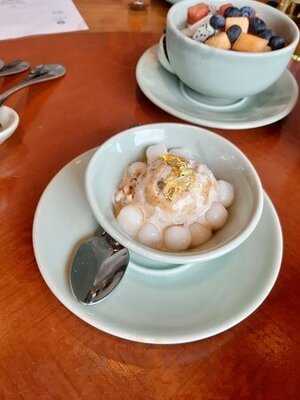 沙田18(沙田凱悅酒店)