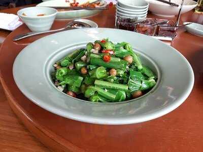 沙田18(沙田凱悅酒店)