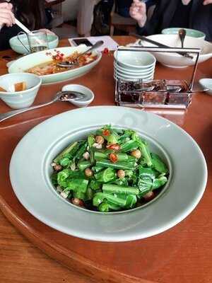 沙田18(沙田凱悅酒店)