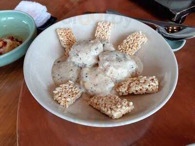 沙田18(沙田凱悅酒店)