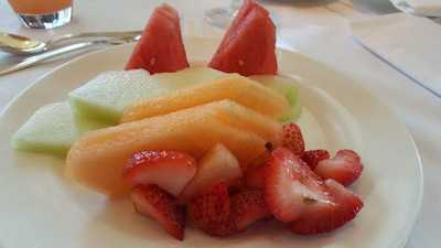 Grissini 意大利餐廳