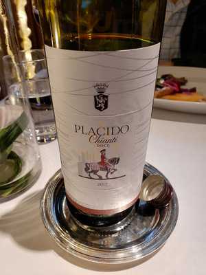 Grissini 意大利餐廳