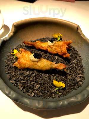 Grissini 意大利餐廳