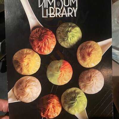 Dim Sum Library