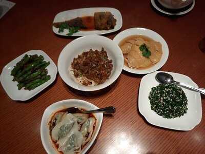 鼎泰豐(沙田店)