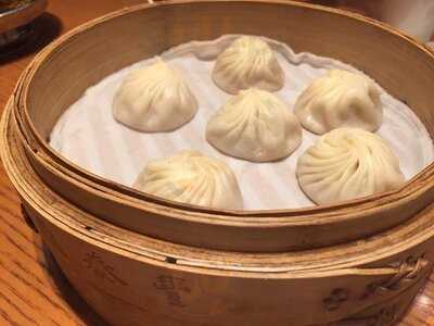 鼎泰豐(沙田店)