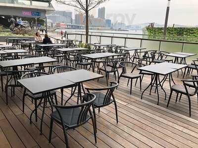 星巴克(星光大道店)