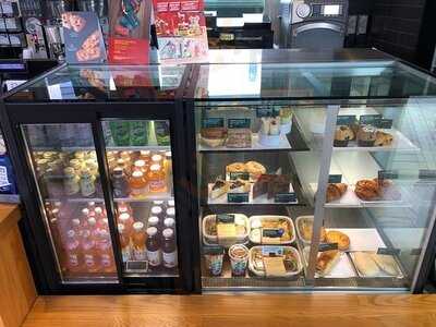 星巴克(星光大道店)