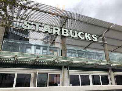 星巴克(星光大道店)
