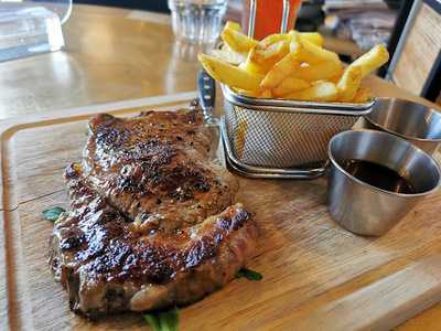 Odelice! (灣仔分店)