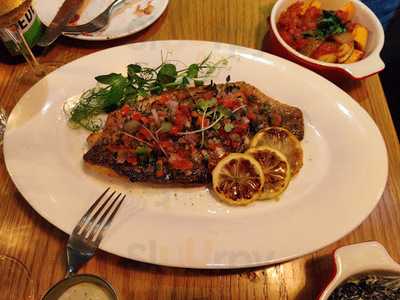 Odelice! (灣仔分店)