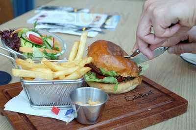 Odelice! (灣仔分店)