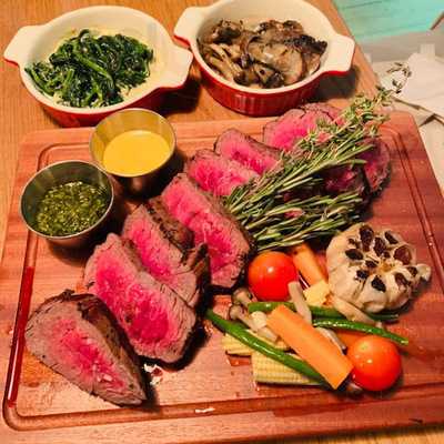 Odelice! (灣仔分店)