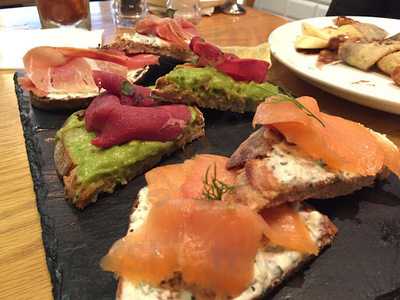 Odelice! (灣仔分店)