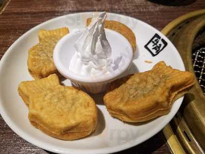 牛角日本燒肉專門店