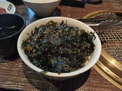 牛角日本燒肉專門店