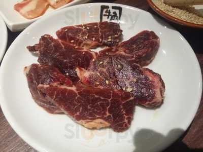 牛角日本燒肉專門店