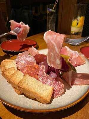 Dr. Fern's Gin Parlour