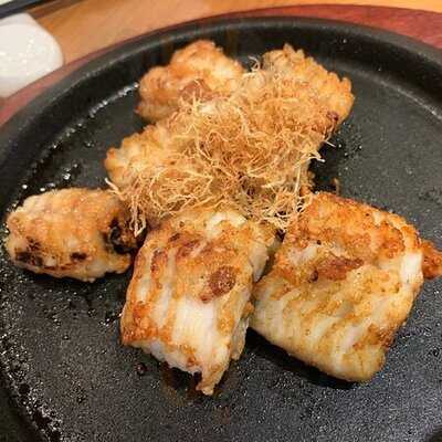 莆田 (利舞台廣場)