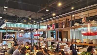 莆田 (利舞台廣場)