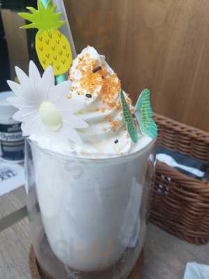 Texas Burger (旺角)