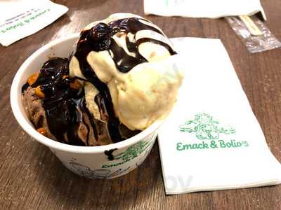 Emack & Bolio's