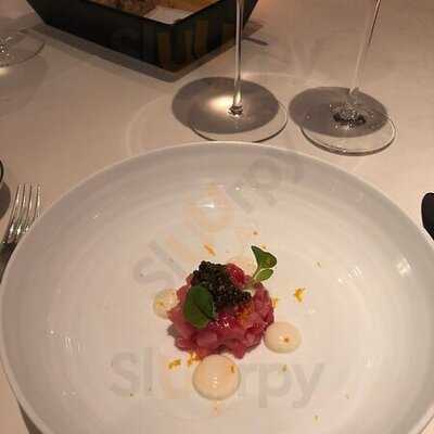 8 1/2 Otto E Mezzo Bombana