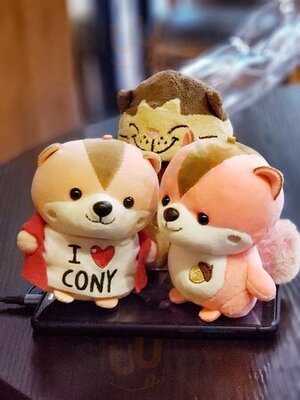 查理布朗咖啡專門店(幸福大廈)