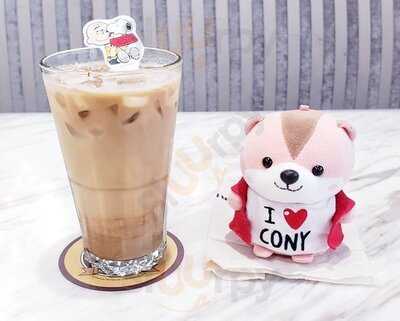 查理布朗咖啡專門店(幸福大廈)