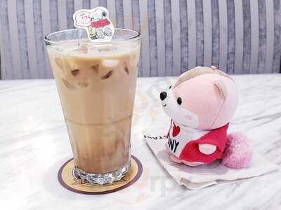 查理布朗咖啡專門店(幸福大廈)