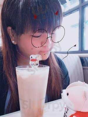 查理布朗咖啡專門店(幸福大廈)