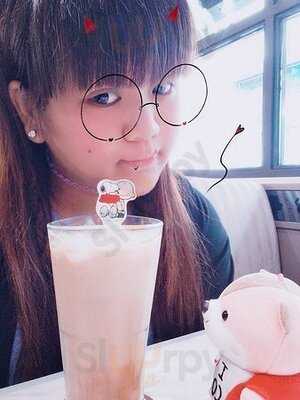 查理布朗咖啡專門店(幸福大廈)