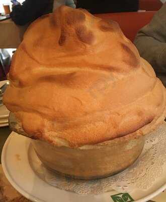 太平館餐廳(茂林街)