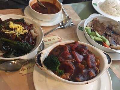 太平館餐廳(茂林街)