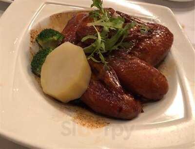 太平館餐廳(茂林街)