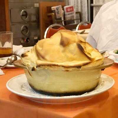 太平館餐廳(茂林街)