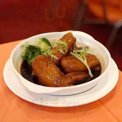 太平館餐廳(茂林街)