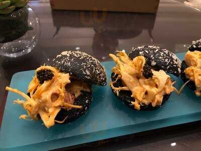 香港洲際酒店大堂酒廊