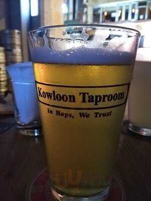 Kowloon Taproom