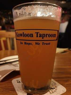 Kowloon Taproom