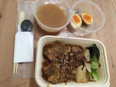 天天海南雞飯 (圓方)