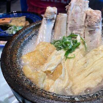 天天海南雞飯 (圓方)