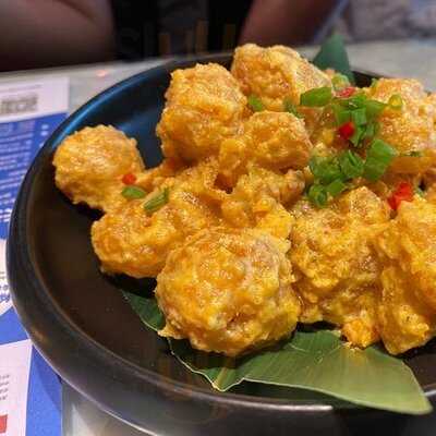 天天海南雞飯 (圓方)