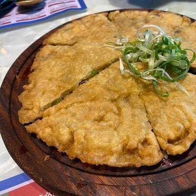 天天海南雞飯 (圓方)