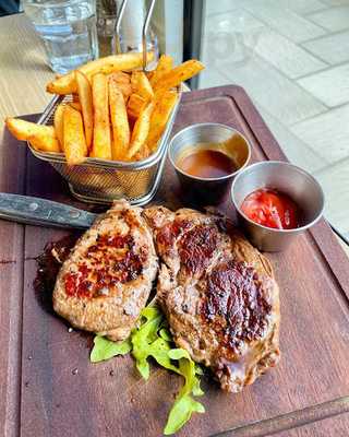 Odelice! (尖沙咀分店)