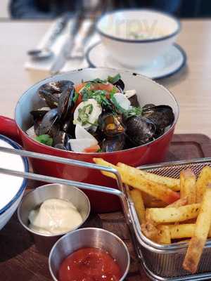 Odelice! (尖沙咀分店)